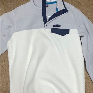 Patagonia Synchilla Pullover